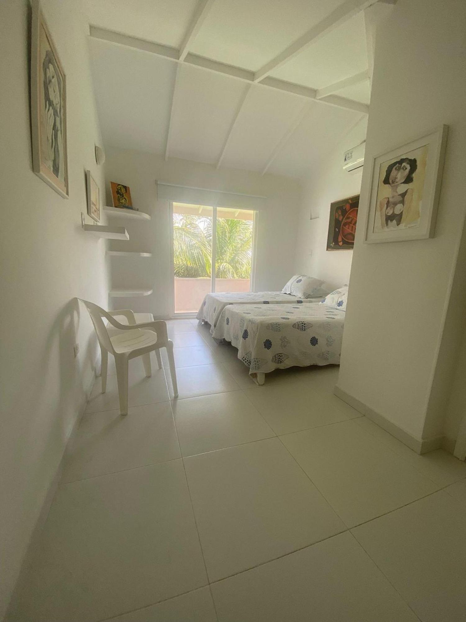 South End Villas - Apartamentos Paradisiaco En El Caribe Colombiano San Andrés Buitenkant foto
