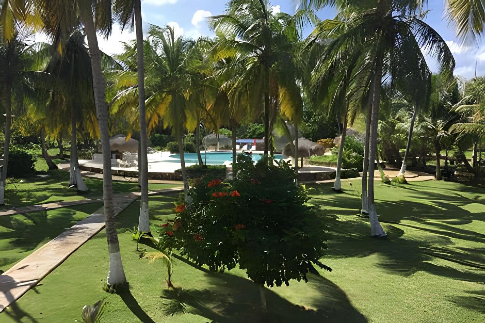 South End Villas - Apartamentos Paradisiaco En El Caribe Colombiano San Andrés Buitenkant foto