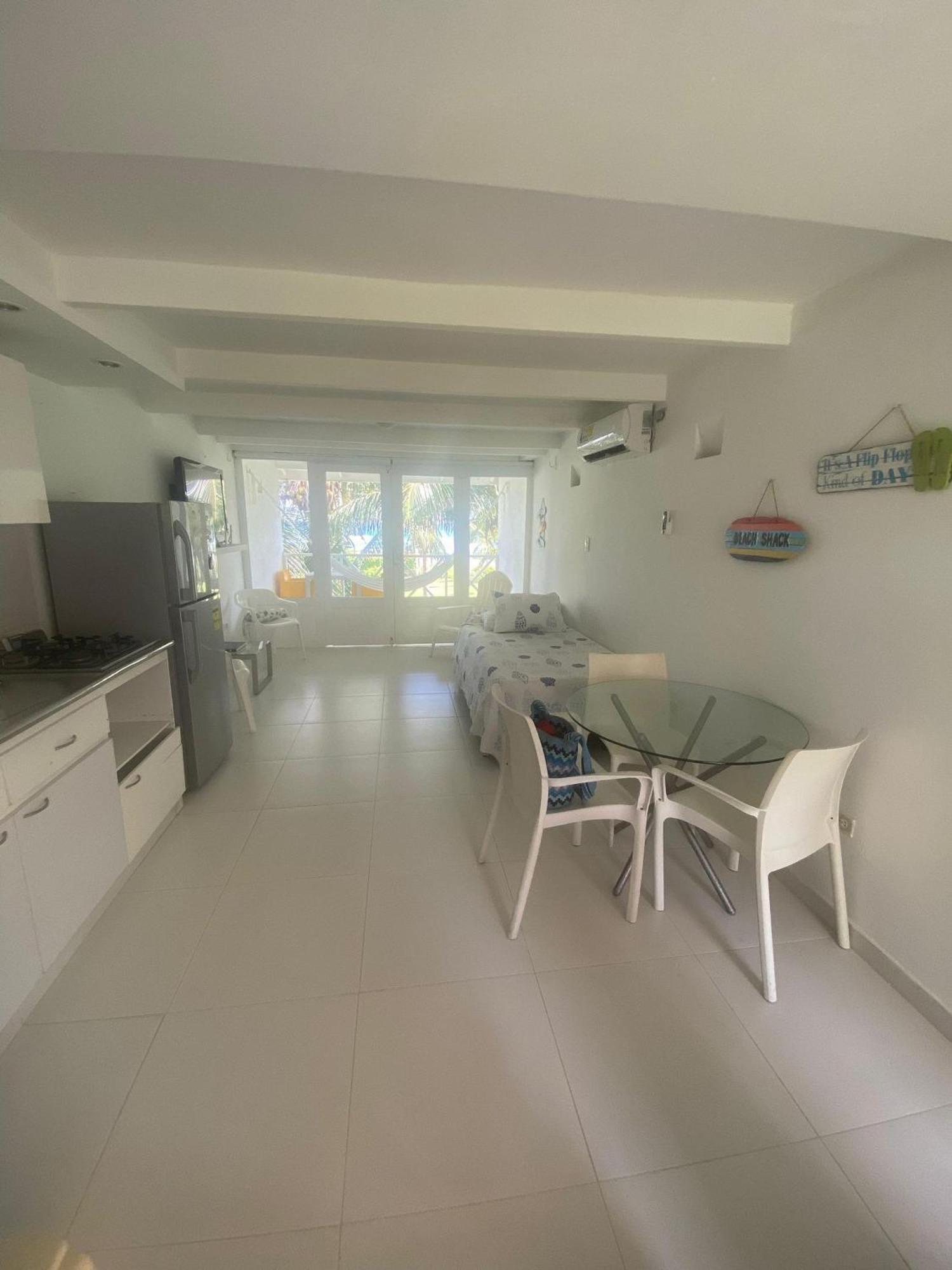 South End Villas - Apartamentos Paradisiaco En El Caribe Colombiano San Andrés Buitenkant foto