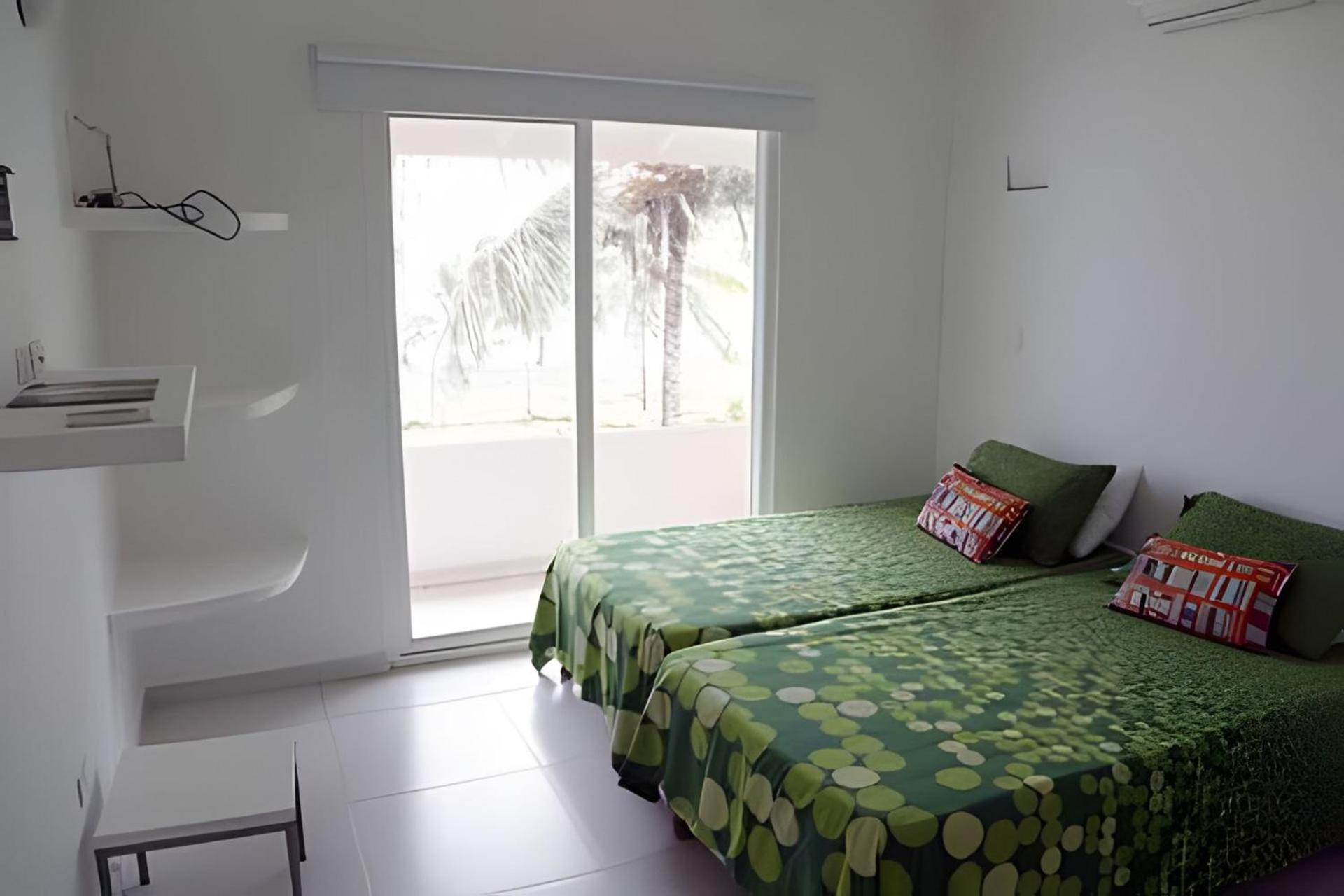 South End Villas - Apartamentos Paradisiaco En El Caribe Colombiano San Andrés Buitenkant foto