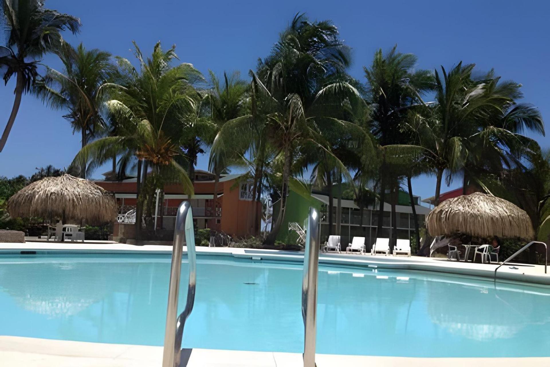 South End Villas - Apartamentos Paradisiaco En El Caribe Colombiano San Andrés Buitenkant foto