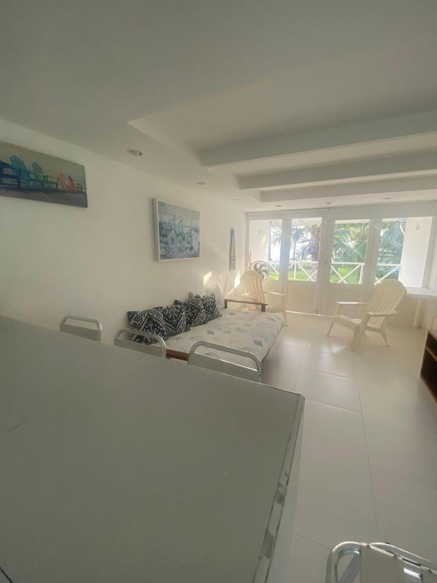 South End Villas - Apartamentos Paradisiaco En El Caribe Colombiano San Andrés Buitenkant foto