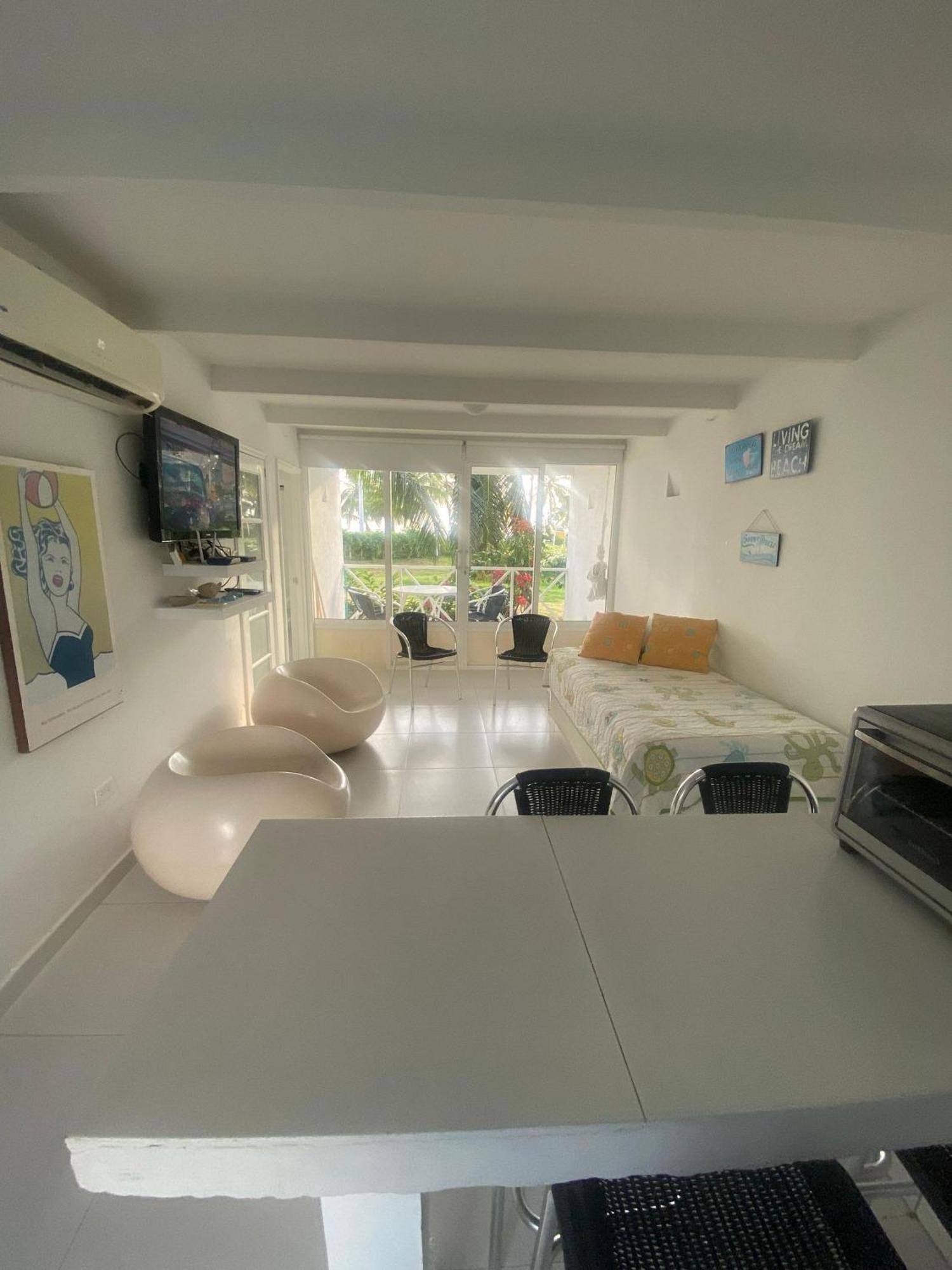 South End Villas - Apartamentos Paradisiaco En El Caribe Colombiano San Andrés Buitenkant foto